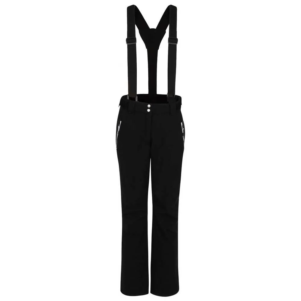 Брюки Dare2B Diminish, черный
Брюки Dare2B Diminish, черный