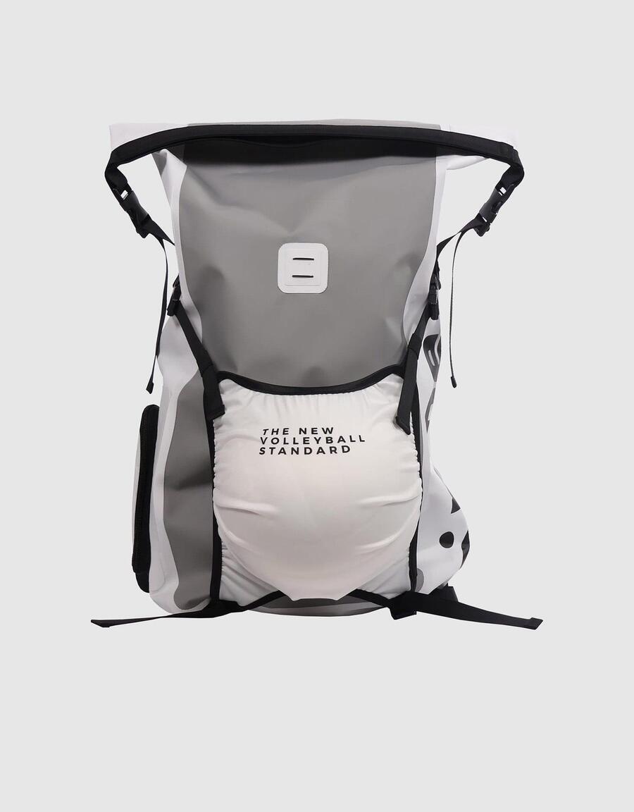 NINESQUARED Спортивный рюкзак унисекс водонепроницаемый 40л — Calle 2 Серый
NINESQUARED Спортивный рюкзак унисекс водонепроницаемый 40л — Calle 2 Серый