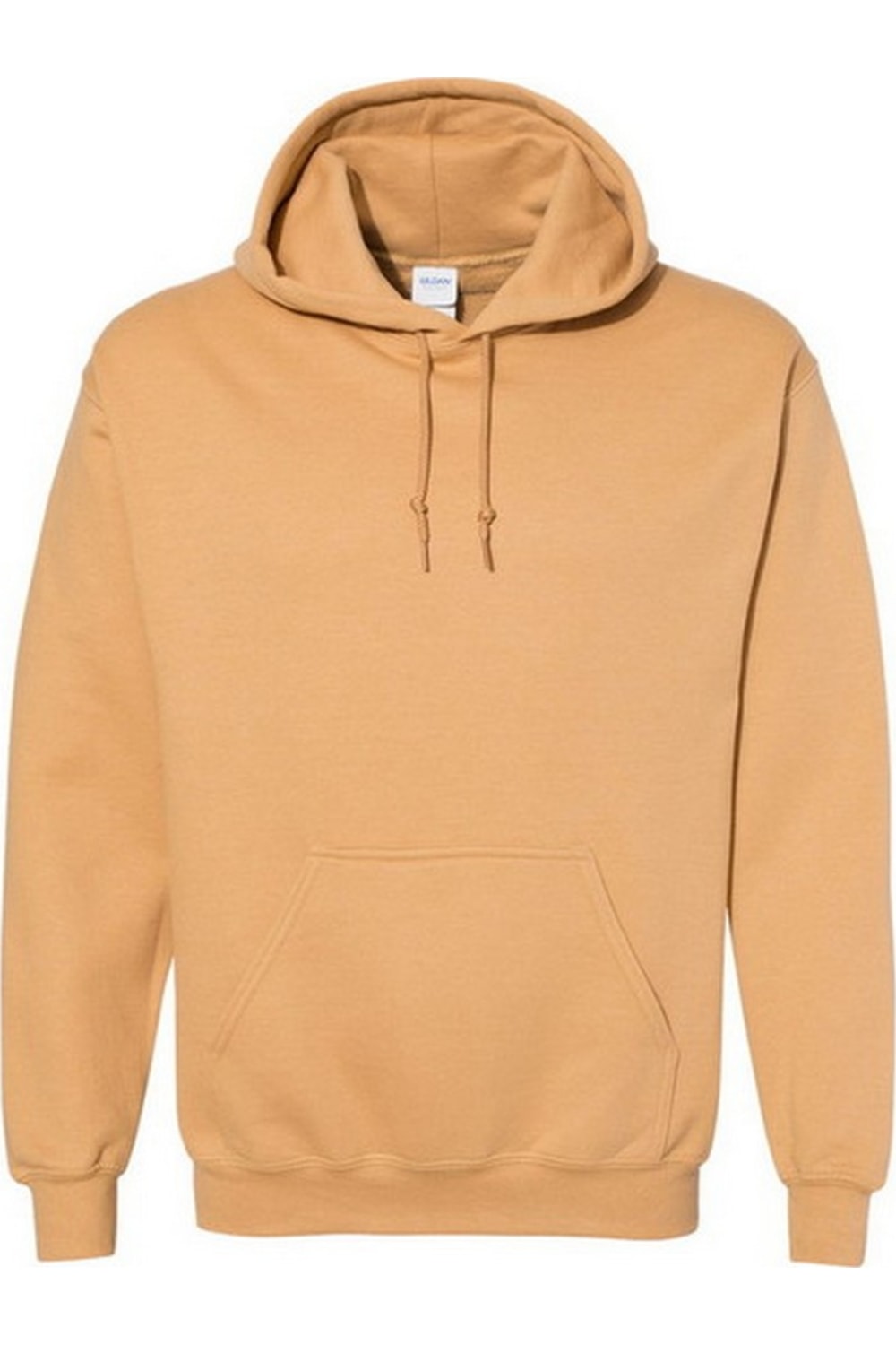 Толстовка с капюшоном унисекс для взрослых Gildan Heavy Blend, цвет old gold
Толстовка с капюшоном унисекс для взрослых Gildan Heavy Blend, цвет old gold