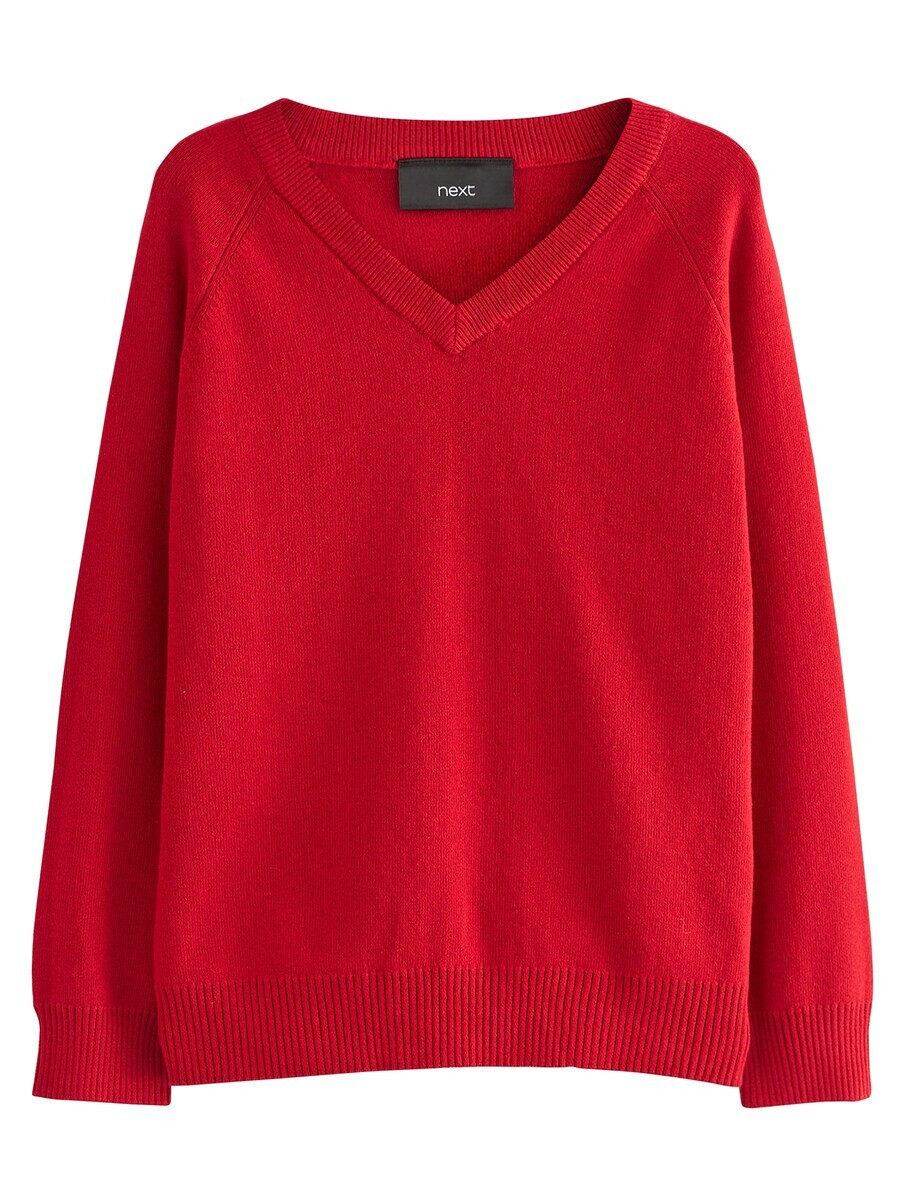 Свитер Next Sweater, красный
Свитер Next Sweater, красный