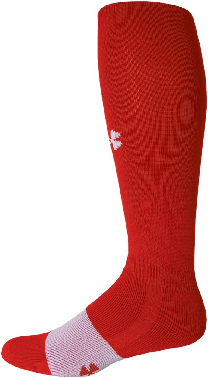 Носки Under Armour 3107 для взрослых Allsport, Red
Носки Under Armour 3107 для взрослых Allsport, Red