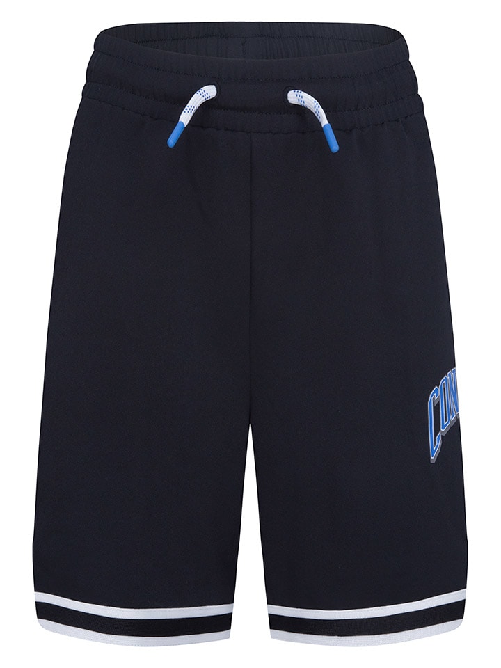 Шорты темно-синего цвета Converse
Шорты темно-синего цвета Converse