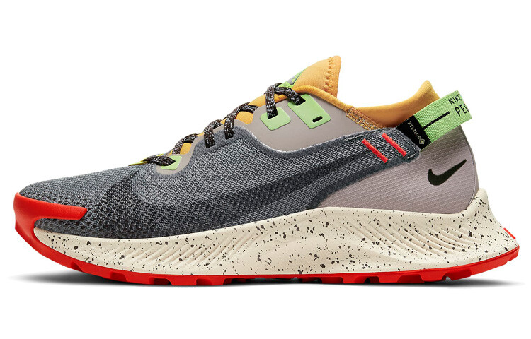 Женские беговые кроссовки Nike Pegasus Trail 2
Женские беговые кроссовки Nike Pegasus Trail 2