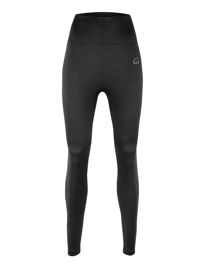 Леггинсы BeShaped, черный
Леггинсы BeShaped, черный