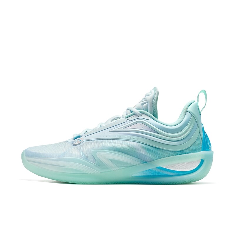 Баскетбольные кроссовки Zhang Zhenlin Generation Basketball Shoes Men Low-Top Ice Island Blue / Cloud Water Blue Xtep 
Баскетбольные кроссовки Zhang Zhenlin Generation Basketball Shoes Men Low-Top Ice Island Blue / Cloud Water Blue Xtep