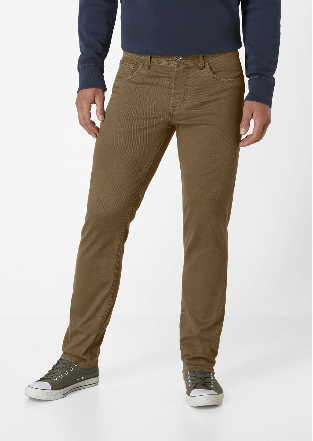 Брюки STRETCH Paddock's, коричневый
Брюки STRETCH Paddock's, коричневый