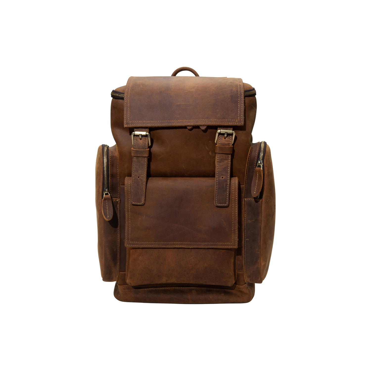 KONADCT Верхний слой натуральной кожи Унисекс рюкзак с несколькими карманами, Coffee
KONADCT Верхний слой натуральной кожи Унисекс рюкзак с несколькими карманами, Coffee