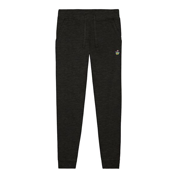 Женские брюки-джоггеры midweight fleece sorcerer frog Dalix, Charcoal Htr
Женские брюки-джоггеры midweight fleece sorcerer frog Dalix, Charcoal Htr