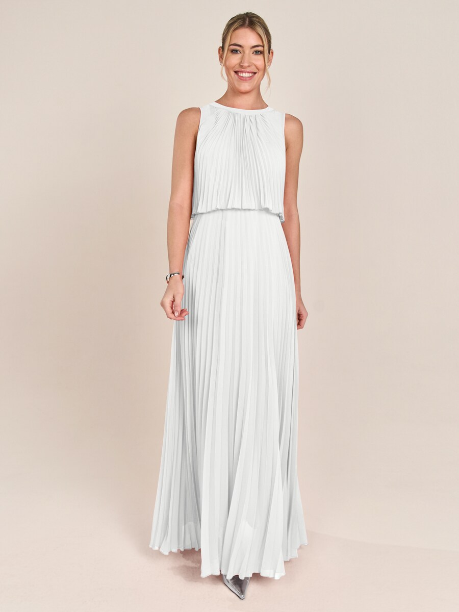 Вечернее платье APART, белый
Вечернее платье APART, белый