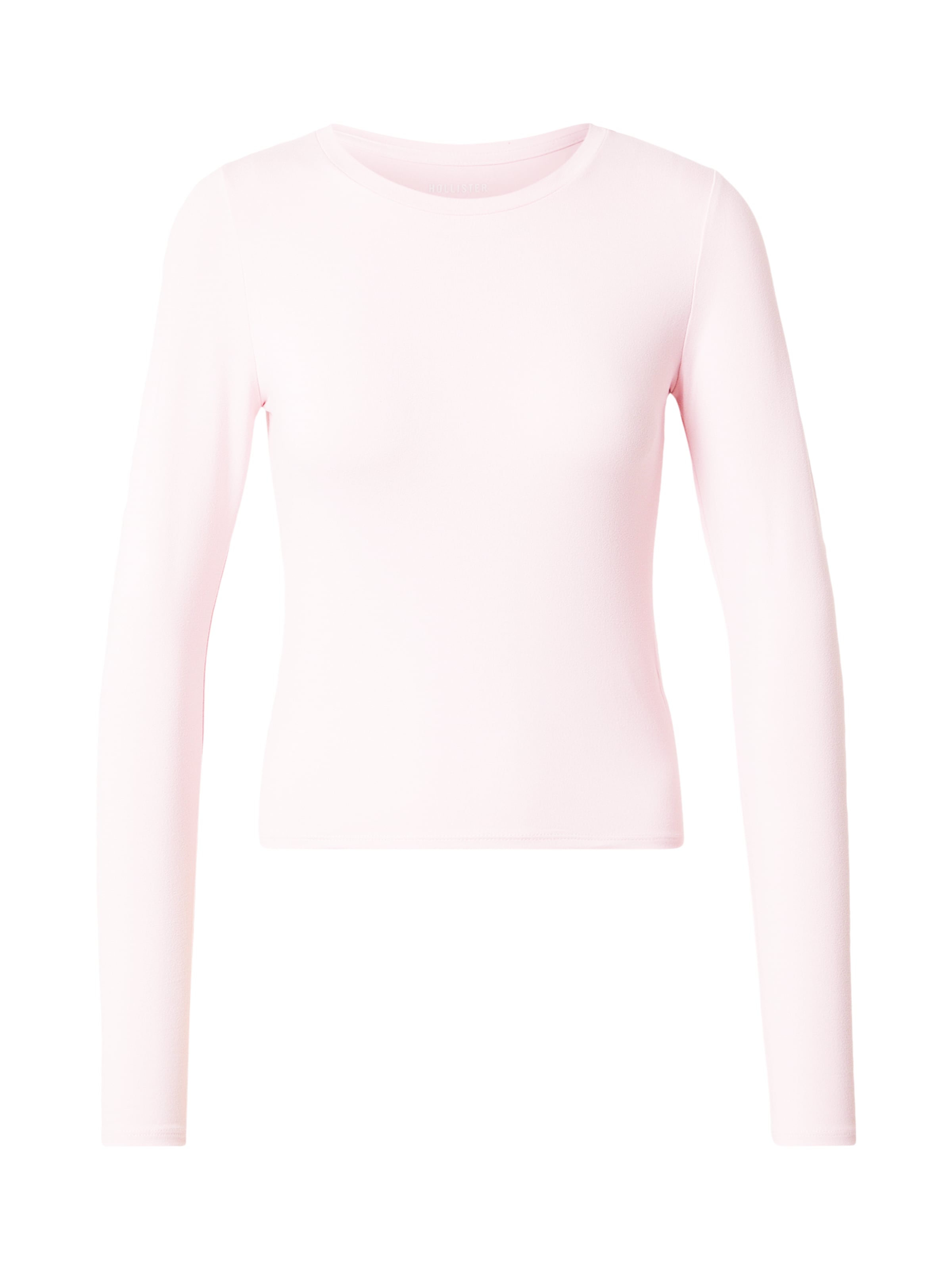 HOLLISTER Лонгслив в розовом цвете
HOLLISTER Лонгслив в розовом цвете