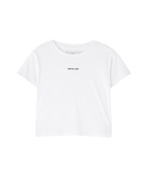 Футболка, крой оверсайз, бренд Whiteland, цвет белый
Футболка, крой оверсайз, бренд Whiteland, цвет белый