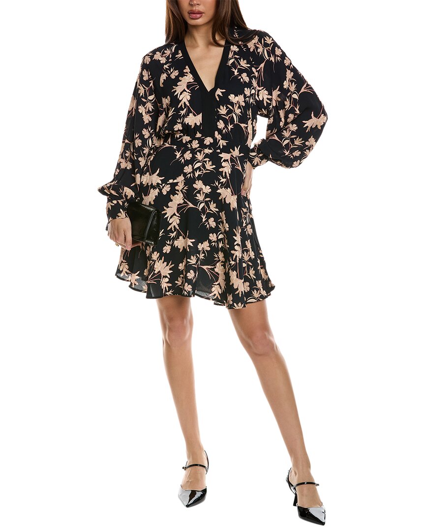 Мини-платье Reiss Kerina, розовый
Мини-платье Reiss Kerina, розовый