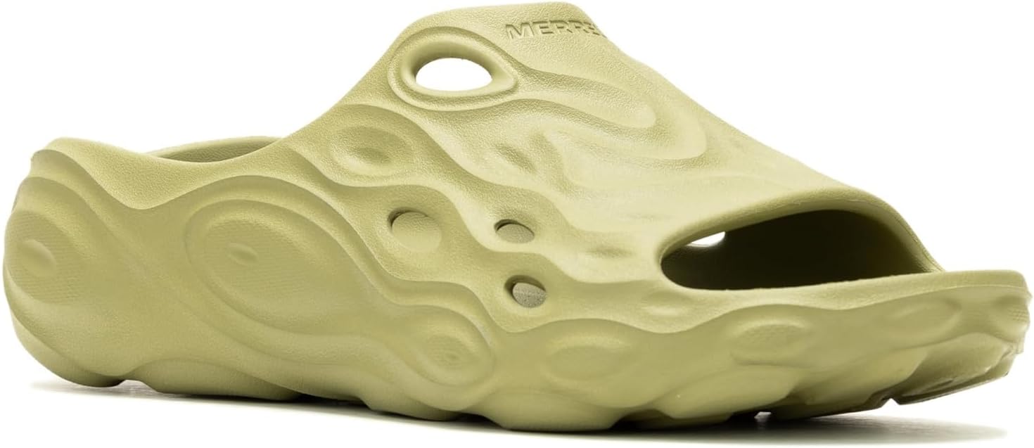 Мужские сандалии Merrell Hydro Slide 2, Mosstone
Мужские сандалии Merrell Hydro Slide 2, Mosstone