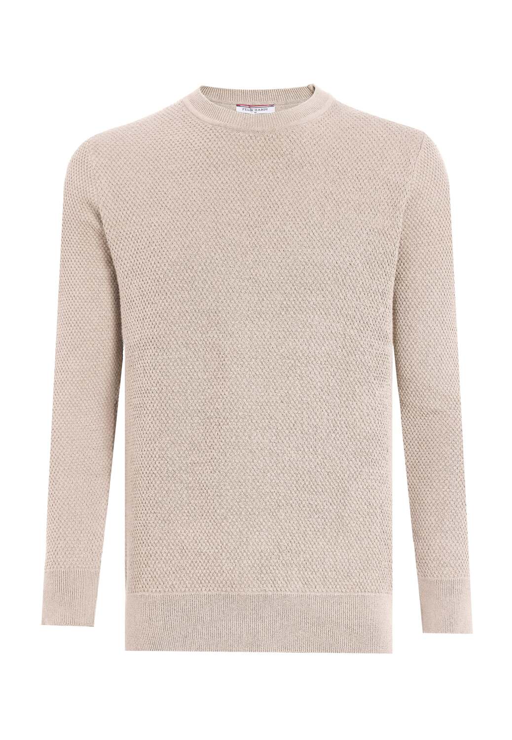Felix Hardy Свитер в цвете Sand
Felix Hardy Свитер в цвете Sand