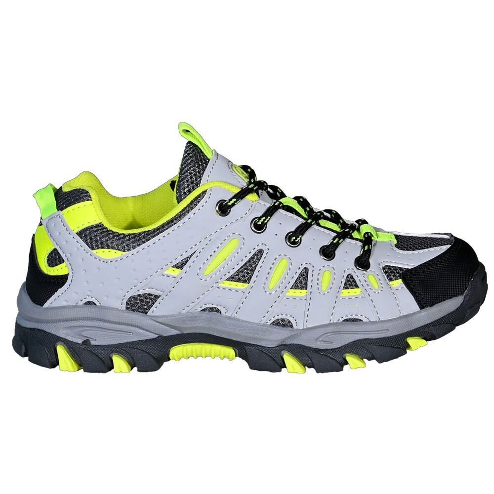 Кроссовки Lhotse Myosotis, серый
Кроссовки Lhotse Myosotis, серый