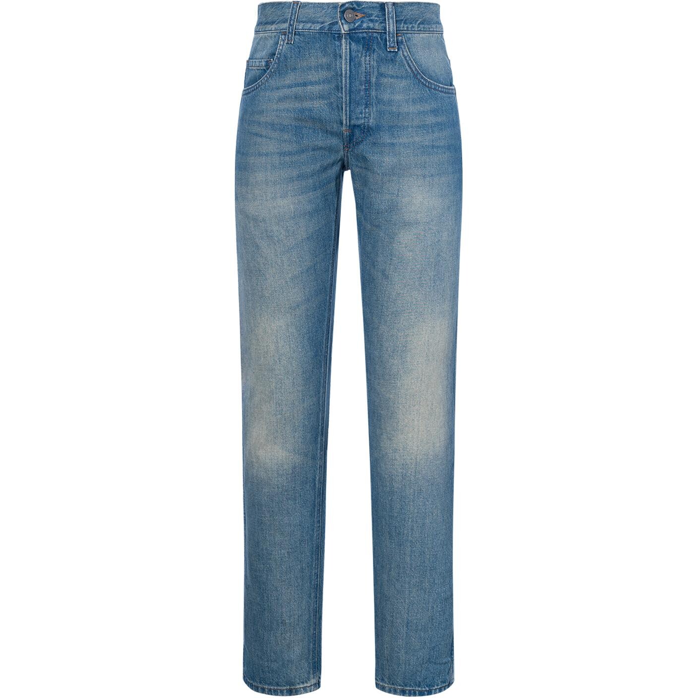 Джинсы мужские синие Gucci, синий
Джинсы мужские синие Gucci, синий