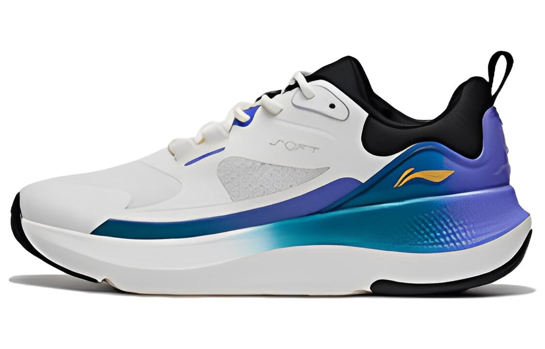 Мягкие кроссовки Lifestyle для мужчин с низким верхом белого/синего/фиолетового цвета Lining, Синий, Мягкие кроссовки Lifestyle для мужчин с низким верхом белого/синего/фиолетового цвета Lining
Мягкие кроссовки Lifestyle для мужчин с низким верхом белого/синего/фиолетового цвета Lining, Синий, Мягкие кроссовки Lifestyle для мужчин с низким верхом белого/синего/фиолетового цвета Lining