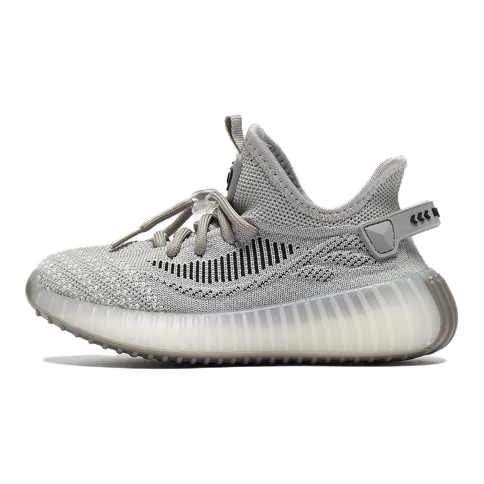 Нескользящая, износостойкая, дышащая детская обувь для повседневной носки MQD, серый
Нескользящая, износостойкая, дышащая детская обувь для повседневной носки MQD, серый