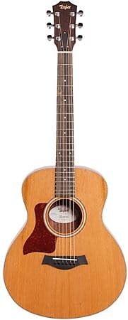 Акустическая гитара Taylor Grand Symphony Mini Mahogany Acoustic Guitar Left Hand with Bag
Акустическая гитара Taylor Grand Symphony Mini Mahogany Acoustic Guitar Left Hand with Bag