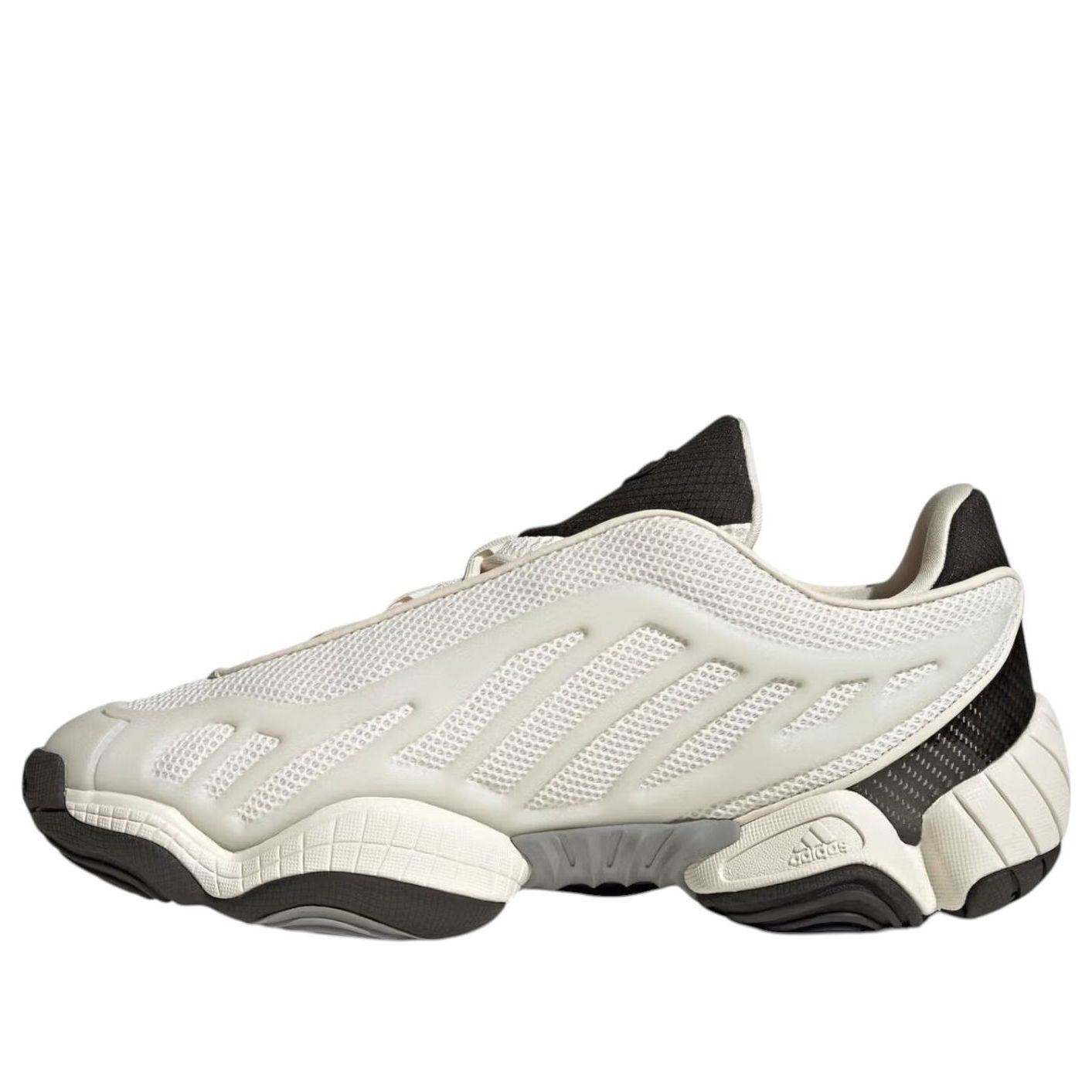 Adidas x HAL Studios Intimidation Low 'Wonder White'
Adidas x HAL Studios Intimidation Low 'Wonder White'