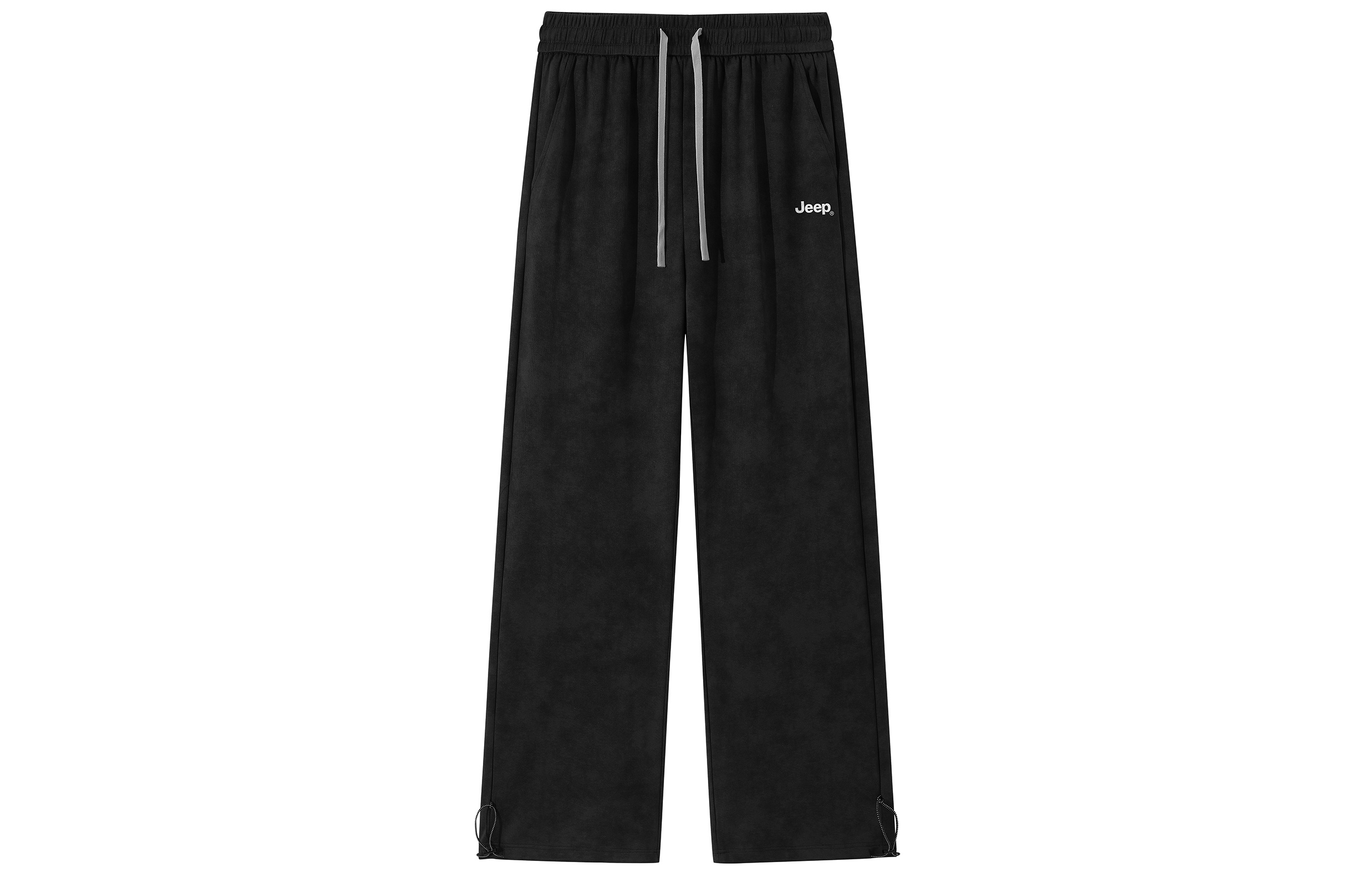 Повседневные брюки Unisex Jeep, черный
Повседневные брюки Unisex Jeep, черный