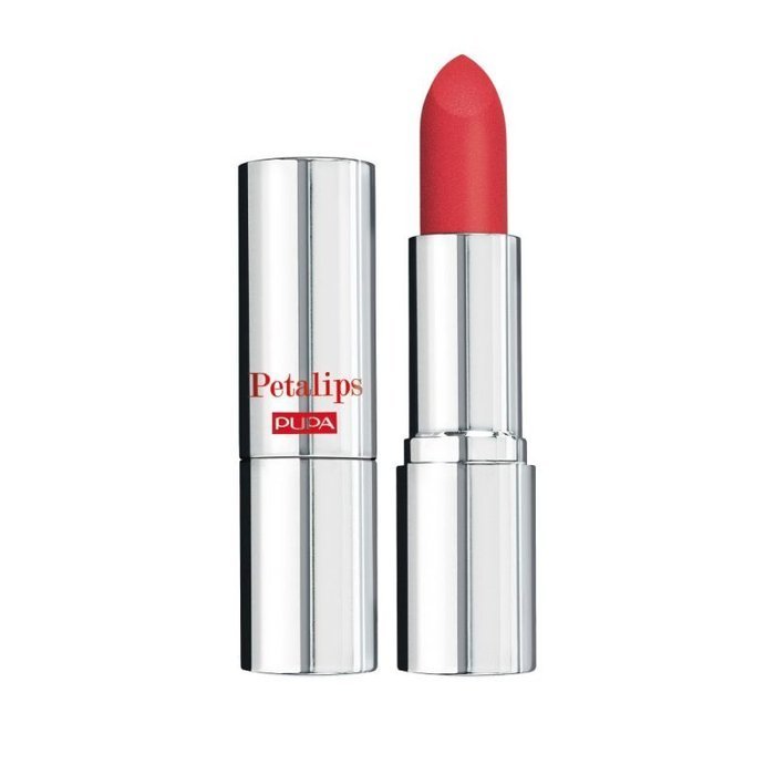 Губная помада PUPA Milano Petalips, оттенок 015 Dahlia Petal
Губная помада PUPA Milano Petalips, оттенок 015 Dahlia Petal