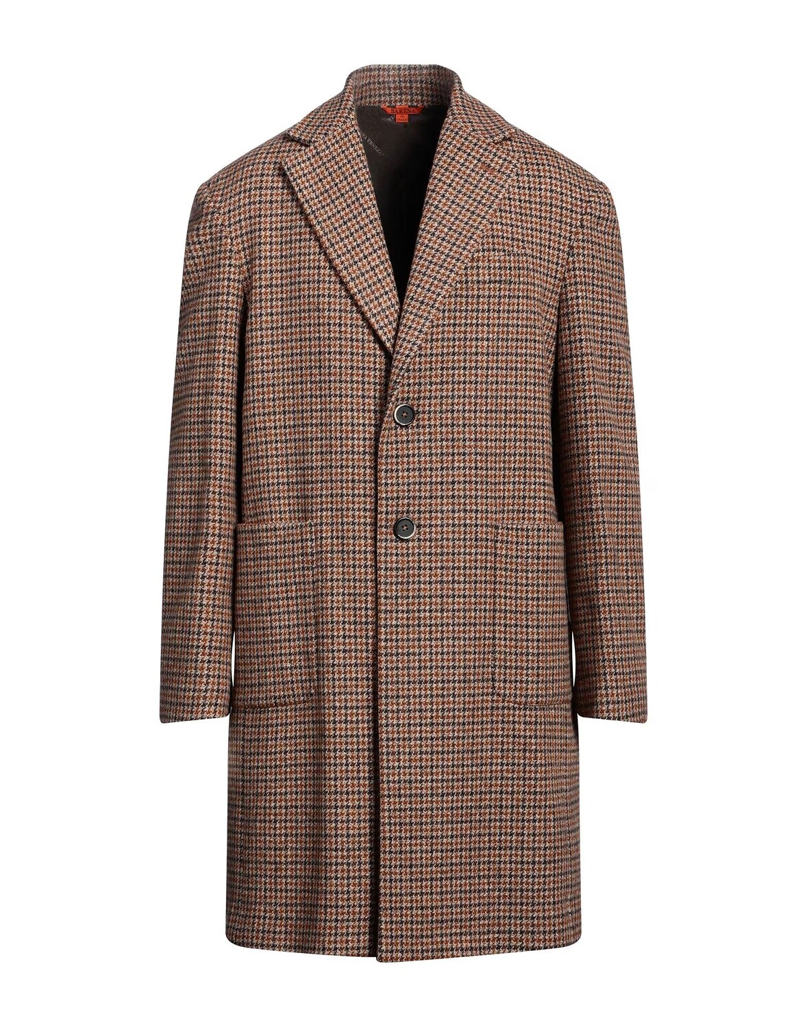 Пальто Barena, коричневый
Пальто Barena, коричневый