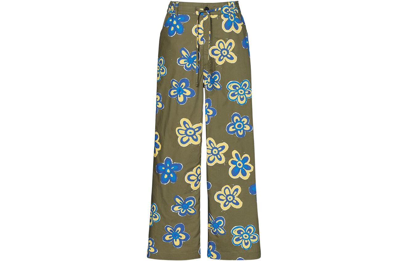 Marni Marni Co-Branding Повседневные брюки унисекс Thyme Uniqlo, цвет Thyme
Marni Marni Co-Branding Повседневные брюки унисекс Thyme Uniqlo, цвет Thyme