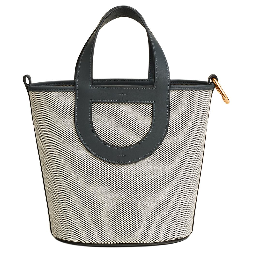 Сумка In The Loop HERMES, K Stamp
Сумка In The Loop HERMES, K Stamp