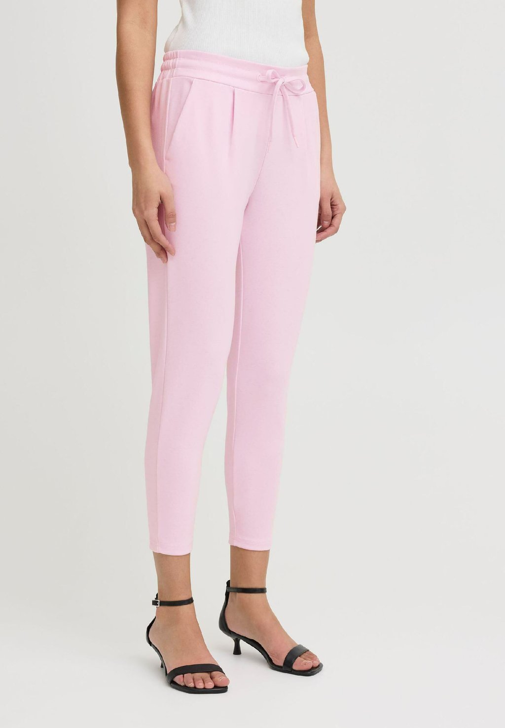 Спортивные штаны IHKate ICHI, светло-розовый
Спортивные штаны IHKate ICHI, светло-розовый