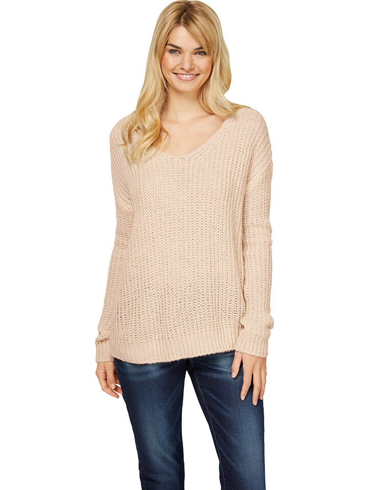 Свитер Heine, бежевый
Свитер Heine, бежевый