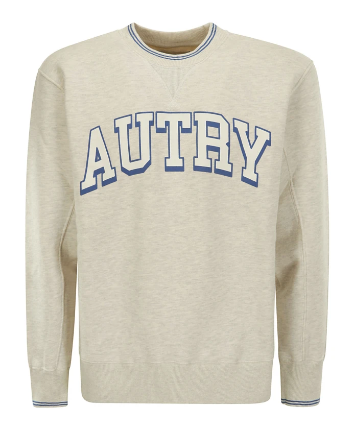 Толстовка главного мужчины Autry, бежевый
Толстовка главного мужчины Autry, бежевый