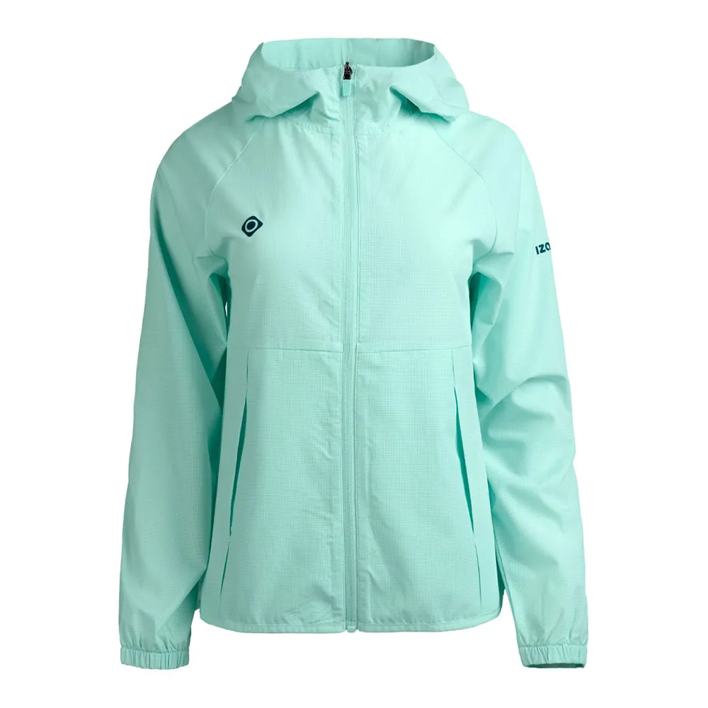 Куртка Izas Burdeos, зеленый
Куртка Izas Burdeos, зеленый