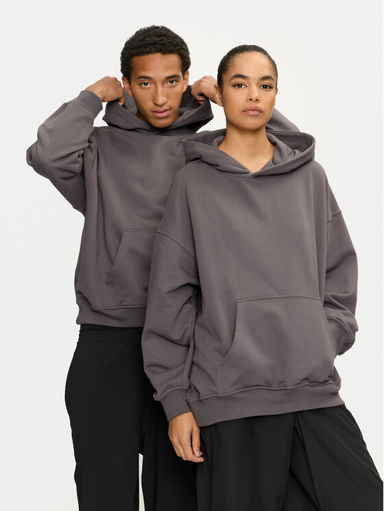 Свитшот loose fit Unisex Blank 2005, серый
Свитшот loose fit Unisex Blank 2005, серый