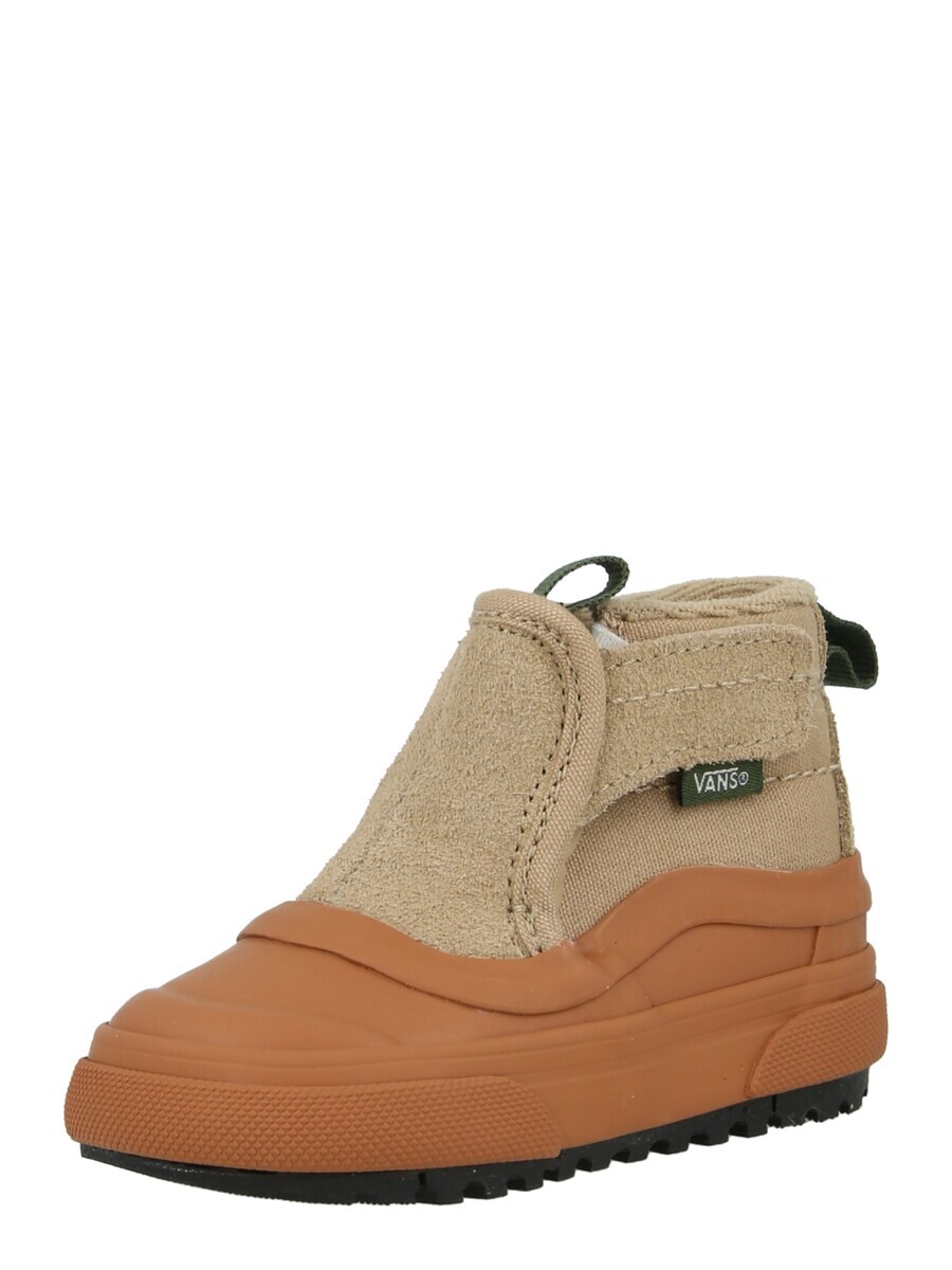 Сапоги VANS Snow Boots, коричневый
Сапоги VANS Snow Boots, коричневый