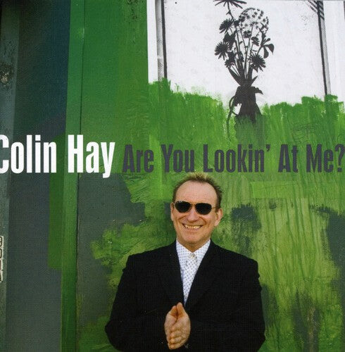 CD диск Hay, Colin: Are You Lookin At Me
CD диск Hay, Colin: Are You Lookin At Me