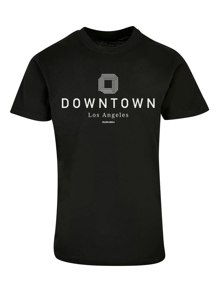 F4NT4STIC Футболка Downtown LA TEE UNISEX черного цвета, Черный, F4NT4STIC Футболка Downtown LA TEE UNISEX черного цвета
F4NT4STIC Футболка Downtown LA TEE UNISEX черного цвета, Черный, F4NT4STIC Футболка Downtown LA TEE UNISEX черного цвета