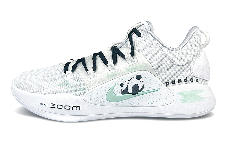 Баскетбольные кроссовки Hyperdunk X мужские с низким верхом, черные/зеленые Nike
Баскетбольные кроссовки Hyperdunk X мужские с низким верхом, черные/зеленые Nike