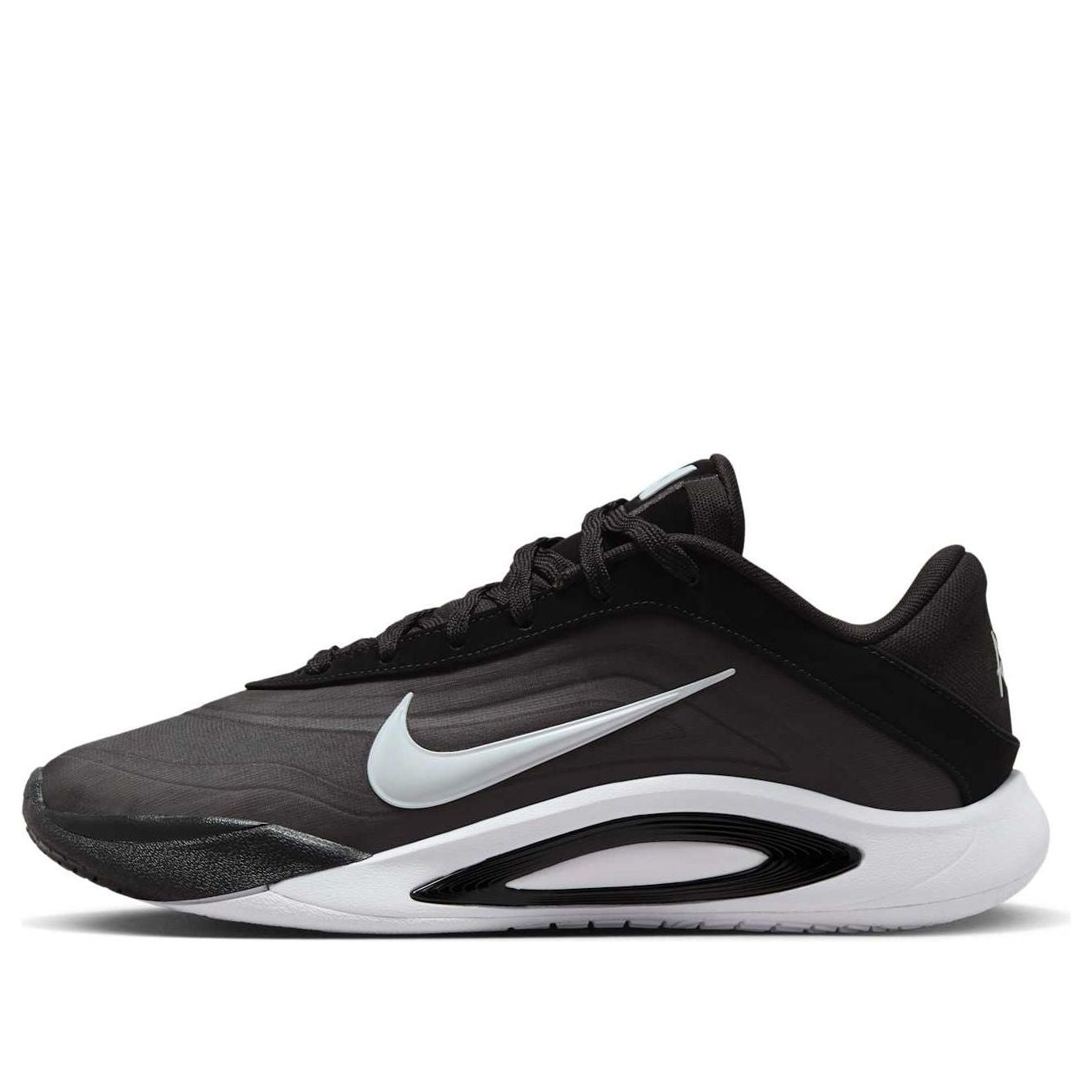 (WMNS) Nike A'Ja Wilson A'One TB 'Black White'
(WMNS) Nike A'Ja Wilson A'One TB 'Black White'