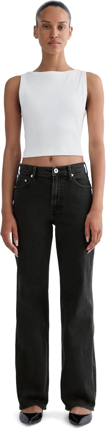 Everlane Женские джинсы The ’90s Forever
Everlane Женские джинсы The ’90s Forever