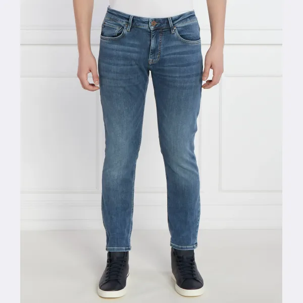 Узкие джинсы Stephen Joop!, синий
Узкие джинсы Stephen Joop!, синий