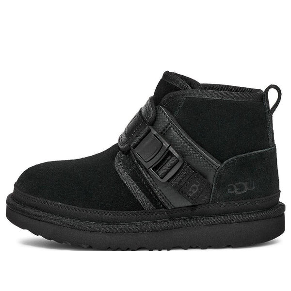 Кроссовки neumel boot snapback 'black' Ugg, черный
Кроссовки neumel boot snapback 'black' Ugg, черный