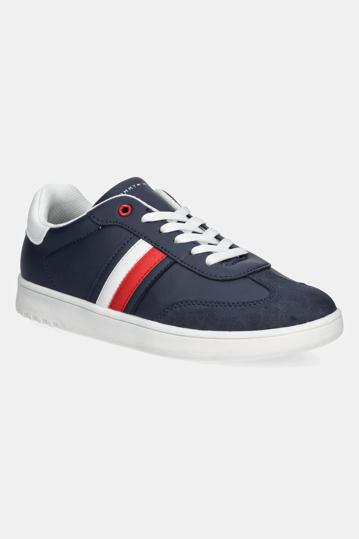 Детские кроссовки Tommy Hilfiger, синий
Детские кроссовки Tommy Hilfiger, синий