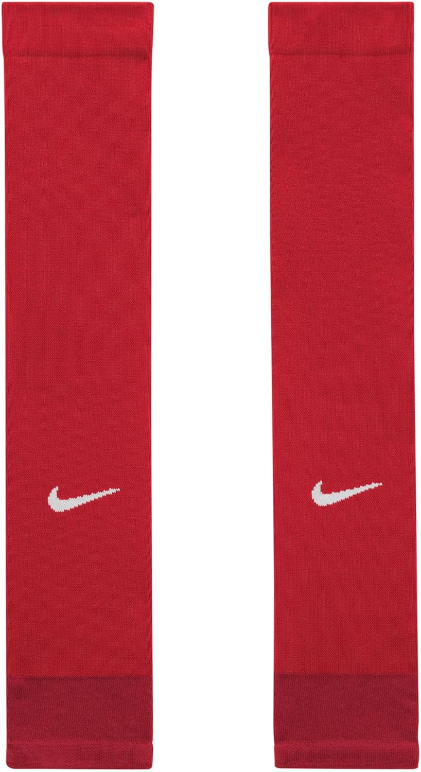 Nike мужские U Nk Strike Slv - Wc22 Team, University Red/Gym Red/White
Nike мужские U Nk Strike Slv - Wc22 Team, University Red/Gym Red/White
