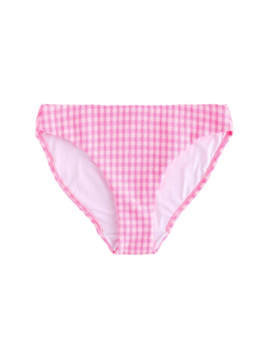 Плавки бикини Next, цвет Pink/Rose
Плавки бикини Next, цвет Pink/Rose