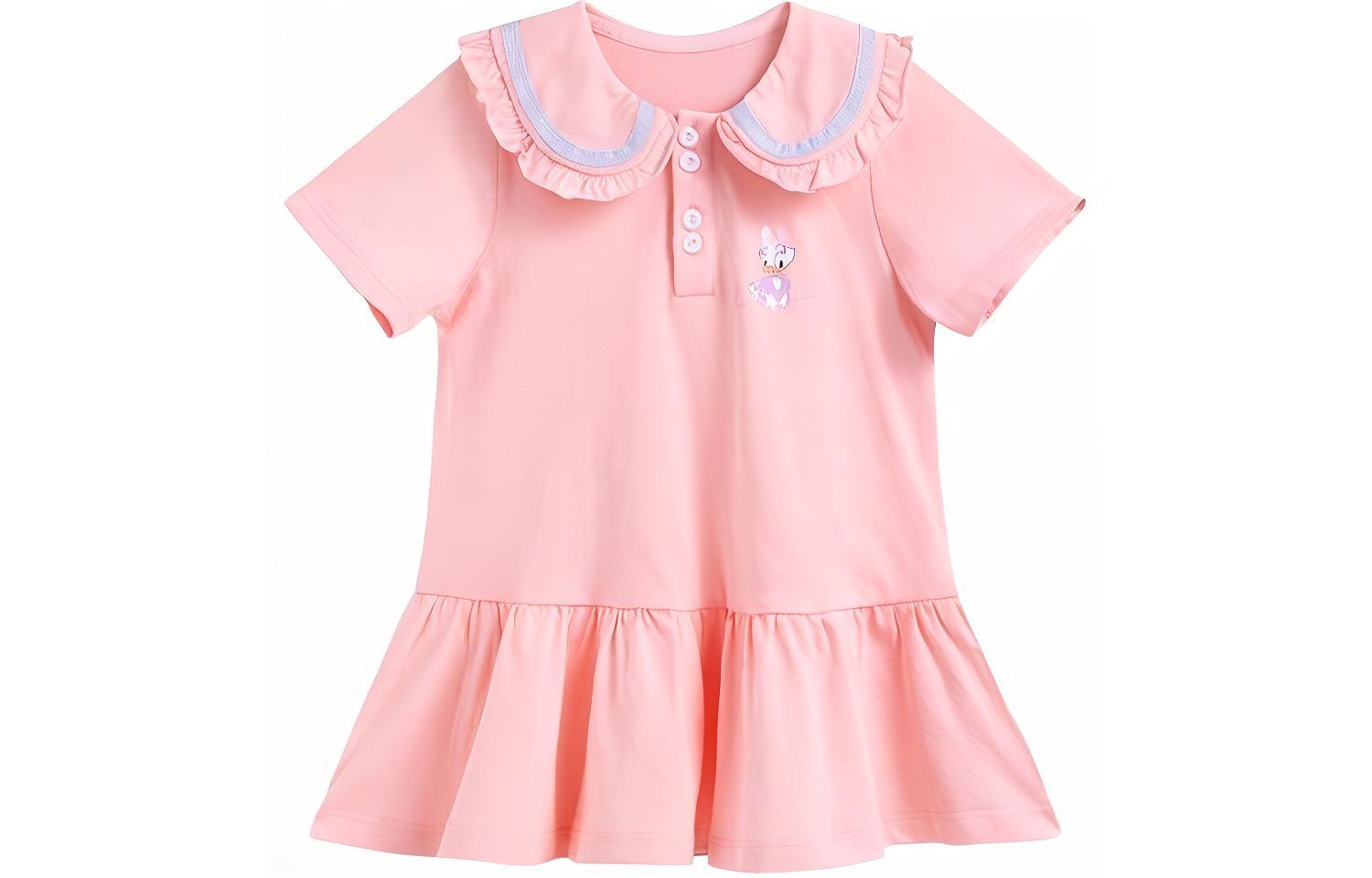 Детское платье Disney, персиковый
Детское платье Disney, персиковый