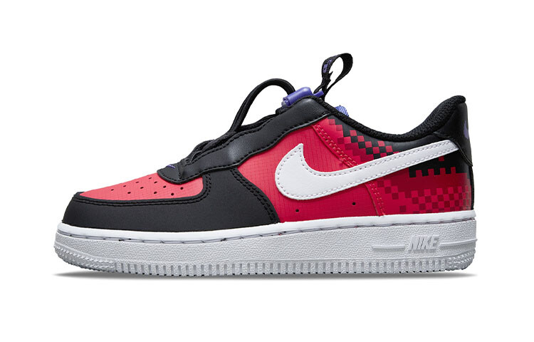 Детские кроссовки для скейтбординга Nike Air Force 1 PS 
Детские кроссовки для скейтбординга Nike Air Force 1 PS