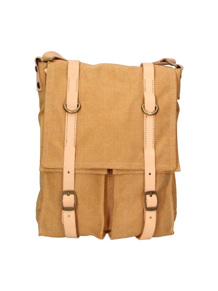 Сумка через плечо Gave Lux, коричневый
Сумка через плечо Gave Lux, коричневый