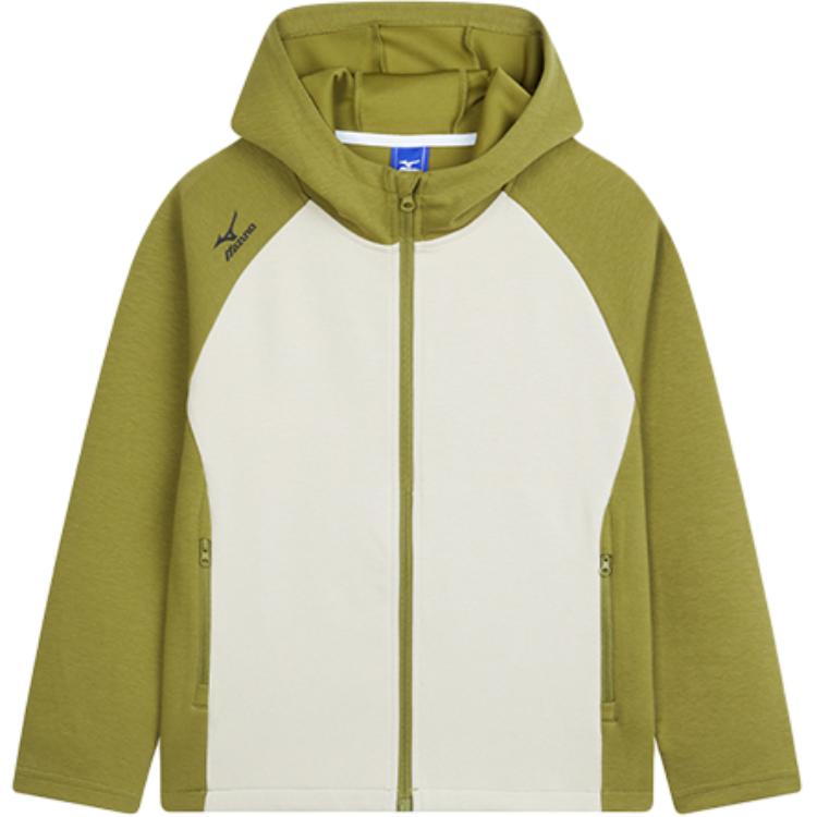 Детская куртка Mizuno, бежевый
Детская куртка Mizuno, бежевый