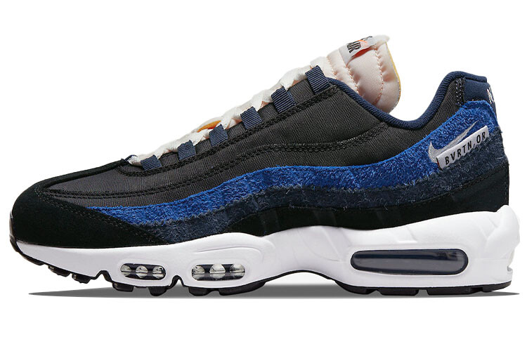 Кроссовки Nike Air Max 95 мужские
Кроссовки Nike Air Max 95 мужские